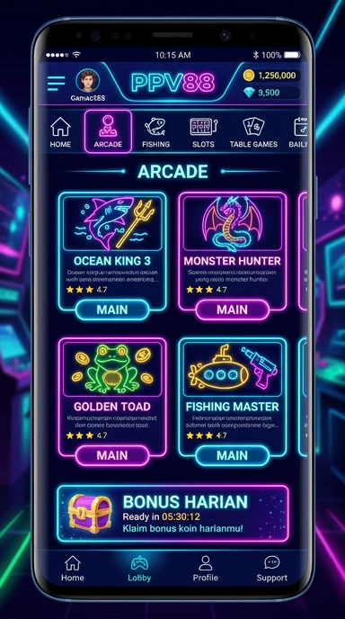 ppv88 - Pusat APK Terlengkap untuk Beragam Aplikasi